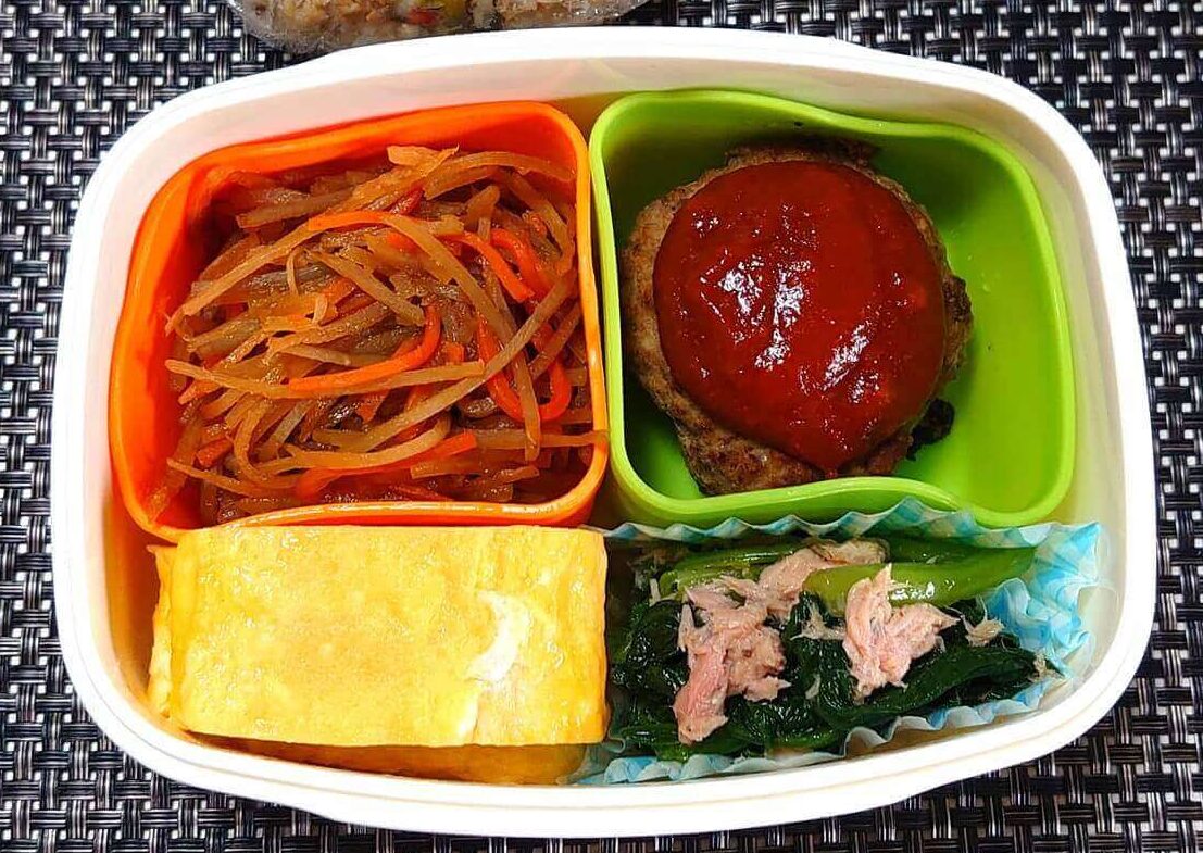 お弁当