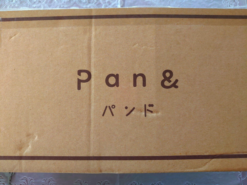 Pan&商品