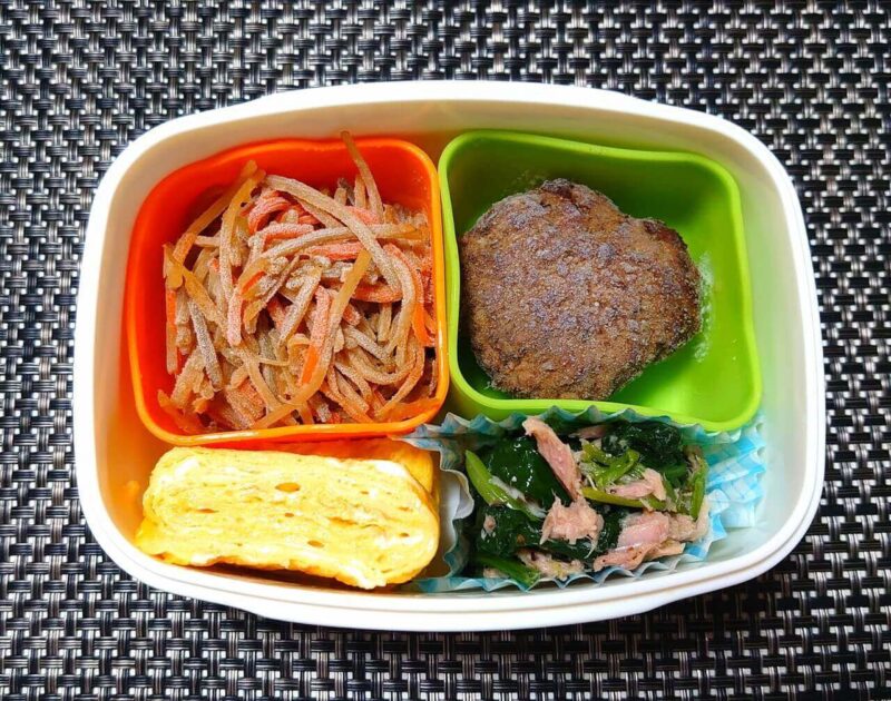 お弁当